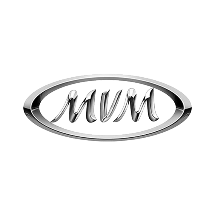 لوازم و قطعات یدکی مدیران خودرو ام وی ام (MVM)