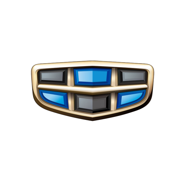 لوازم و قطعات یدکی جیلی (Geely)