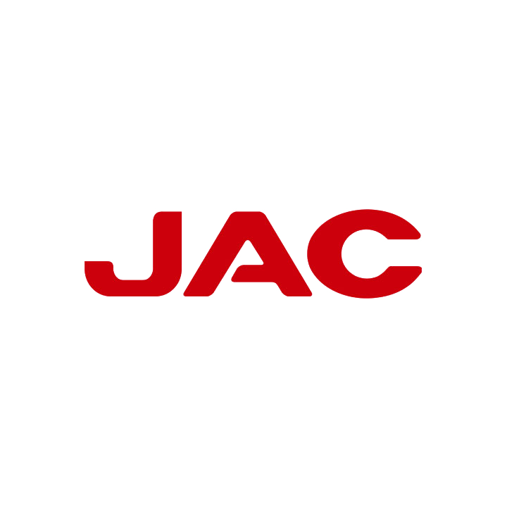 لوازم و قطعات یدکی جک (Jac)