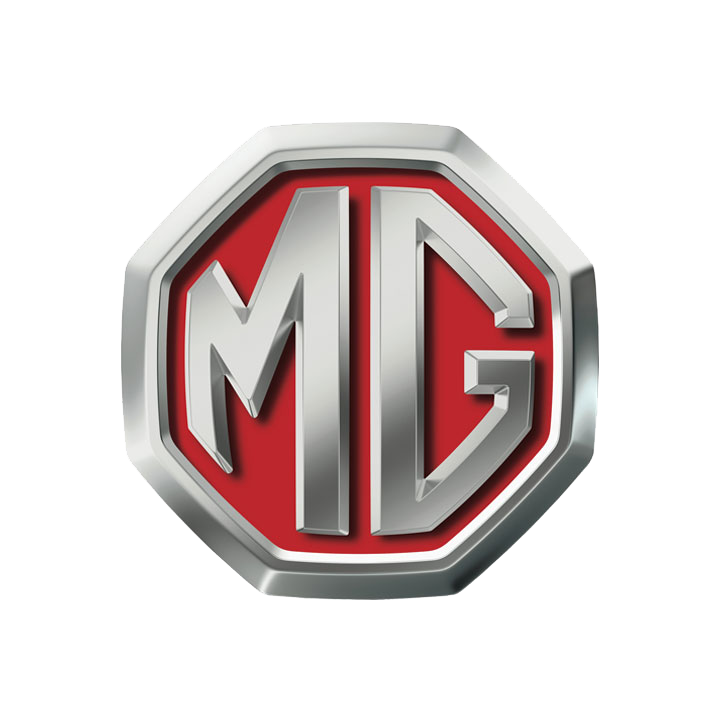 لوازم و قطعات یدکی ام جی (MG)