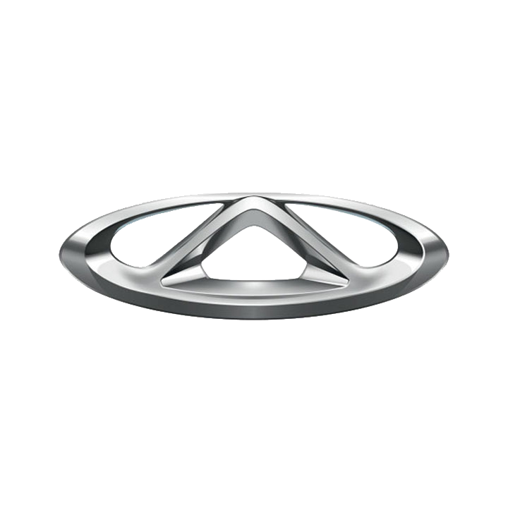 لوازم و قطعات یدکی مدیران خودرو چری (Chery)