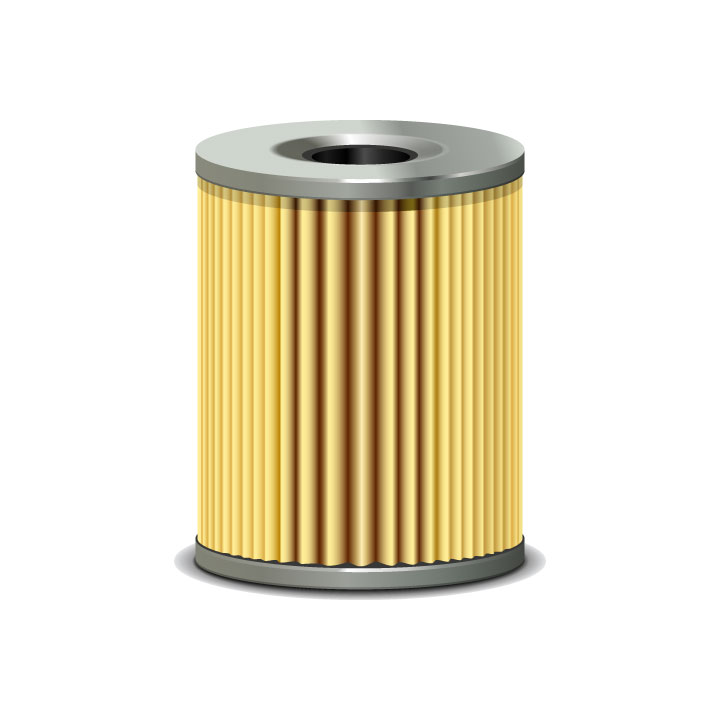 قطعات و لوازم یدکی فیلتر هوا Air Filter