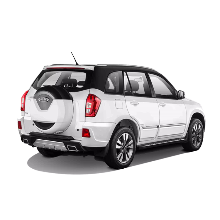 ام وی ام X۳۳S MVM X33S
