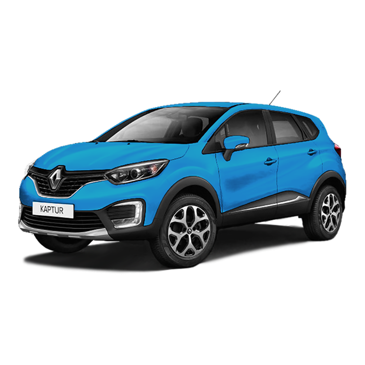 کپچر Captur