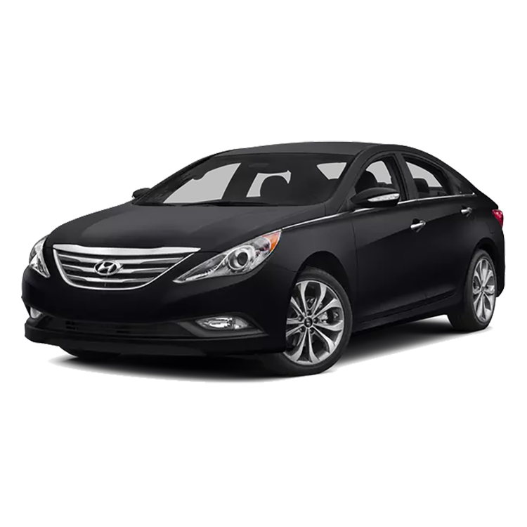 سوناتا YF Sonata YF