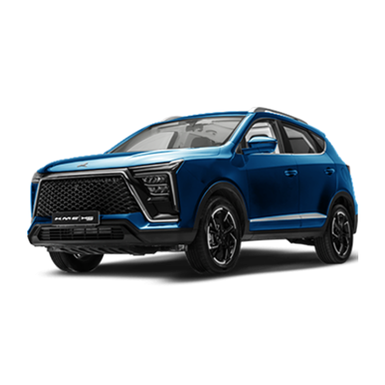 کی ام سی X۵ KMC X5