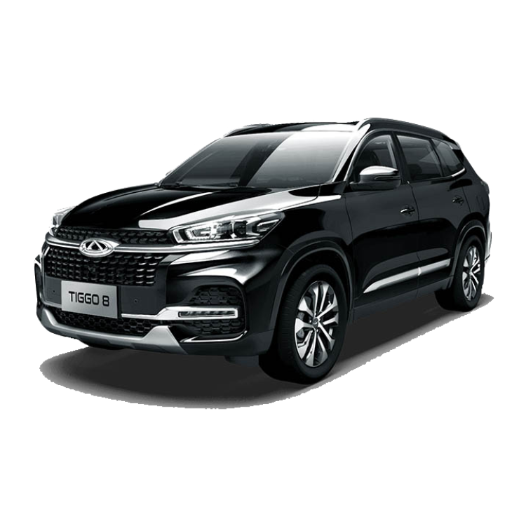 تیگو ۸ TIGGO 8