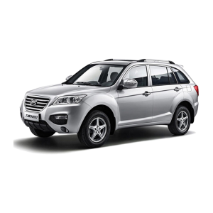 واشر گلویی سه پیچ لیفان X۶۰ LIFAN پانچ دوبل