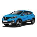 لوازم و قطعات یدکی کپچر Captur