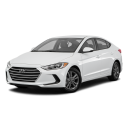 لوازم و قطعات یدکی النترا Elantra