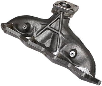 چدنی اگزوز جک S۵ اصلی شرکت(دنده و اتومات)