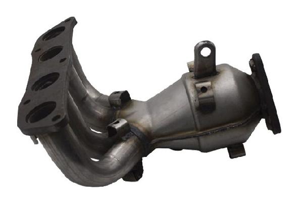 کاتالیزور لیفان X۶۰