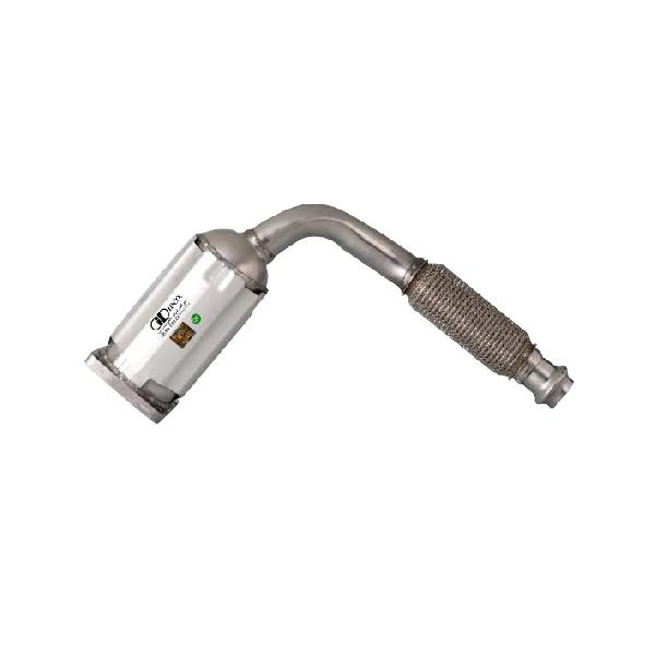 کاتالیزورتارا