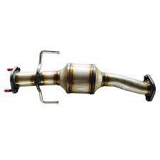 کاتالیزور دوم ام وی ام MVM X۳۳ اتومات