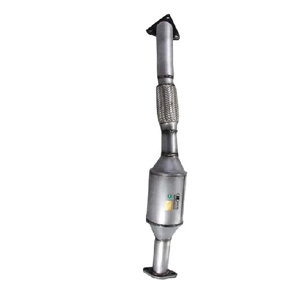 کاتالیزور دوم ۶۲۰ ایران دلکو