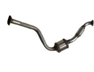 کاتالیزور وارداتی دوم پیکاپ ریچ