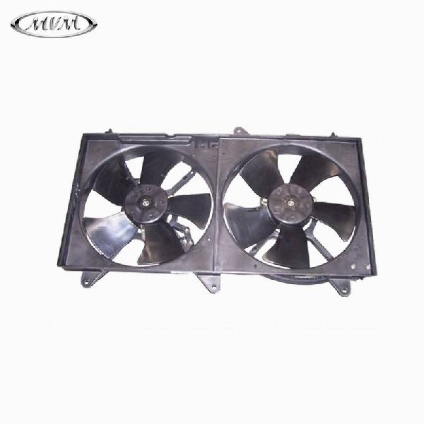 فن رادیاتور X۳۳N CVT-X۳۳S