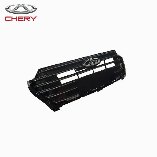 فلاپ نقره ای زیر سپر جلو تیگو ۸