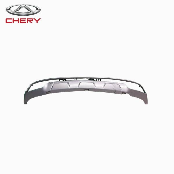 فلاپ نقره ای زیر سپر عقب تیگو ۸