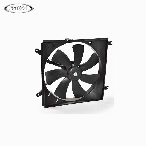 فن رادیاتور MVM X۳۳