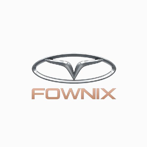براکت راست سپر جلو فونیکس FX
