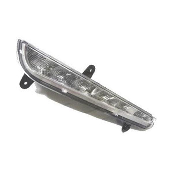 چراغ رانندگي در روز (دييت) چپ X۳۳S
