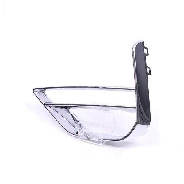 زه استيل چراغ روز سمت چپ تيگو ٨ پرو